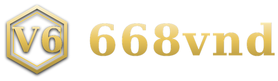 668vnd logo