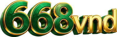668vnd Logo